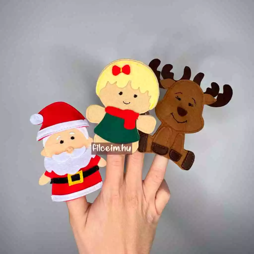 3 ujjbáb