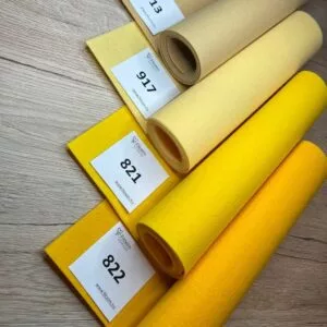 filctekercs koreai kemény filcek