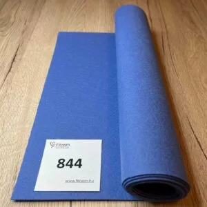 filclap 844 pasztell kék koreai kemény filc