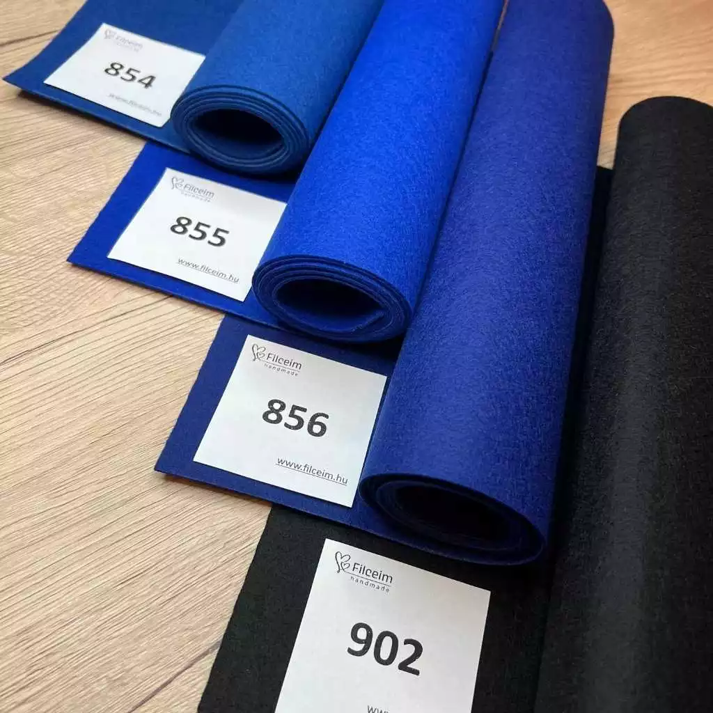 filclapok, filctekercs koreai filc Solitone