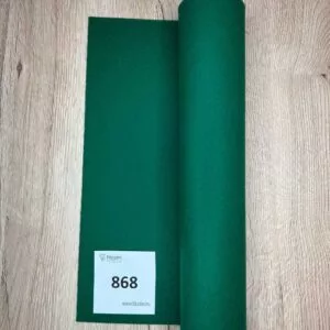 filclap 868 közép zöld koreai kemény filc
