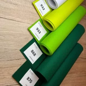 filclapok, filctekercs koreai filc Solitone