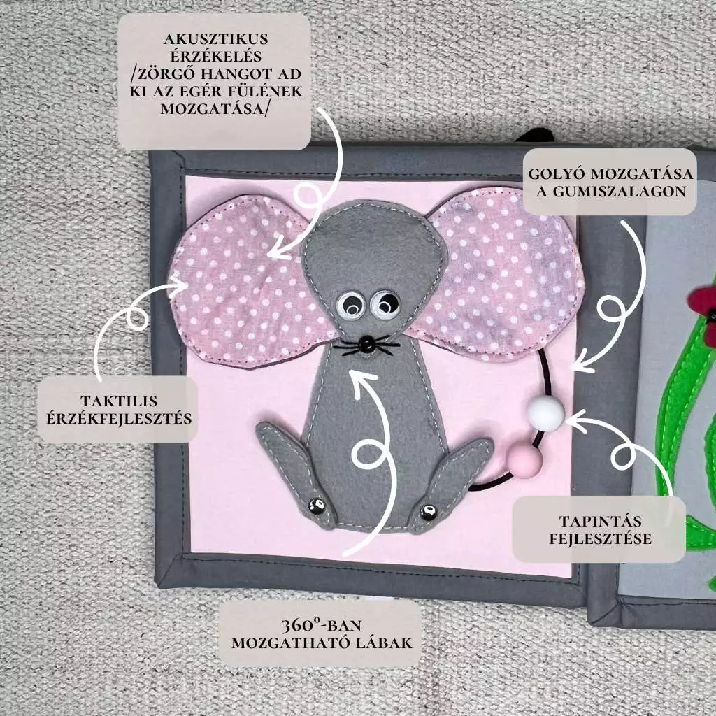 feladatok a babakönyvben
