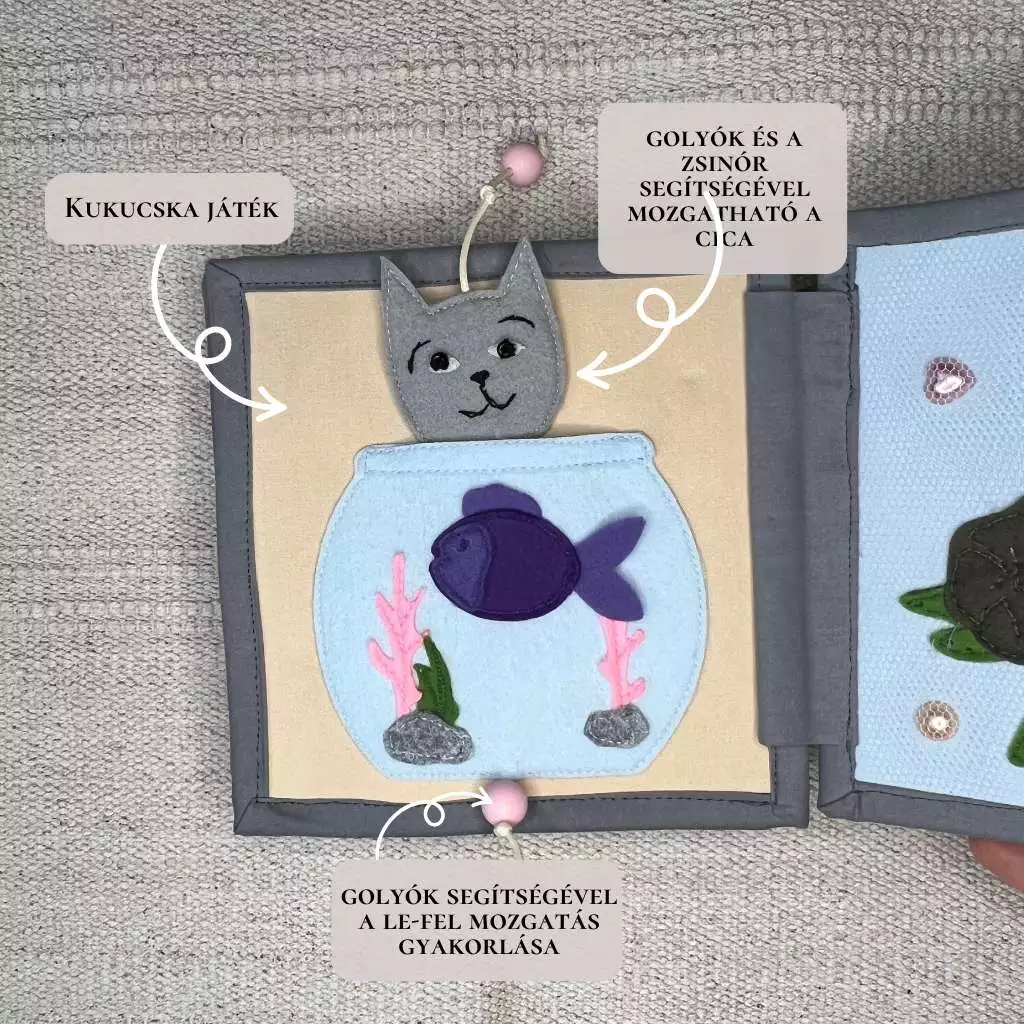 feladatok a babakönyvben