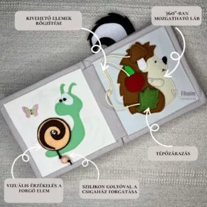 feladatok a babakönyvben