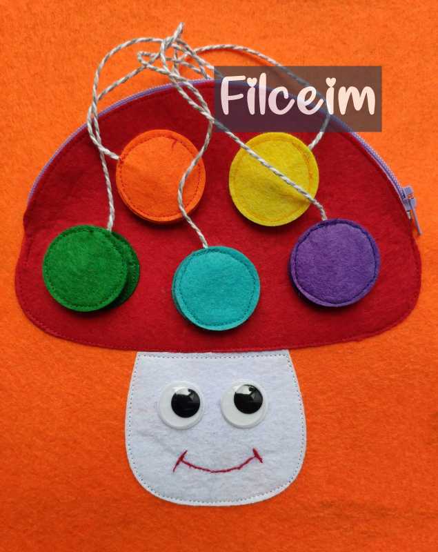 első csendeskönyv egyik oldala a Filceim márka kezdete