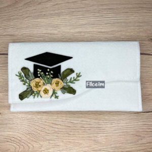 pénzátadó boríték ballagásra sárga #borítékhelyett kollekció darabja