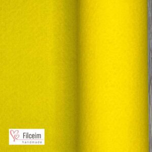 filclap 821 sárga koreai kemény filc