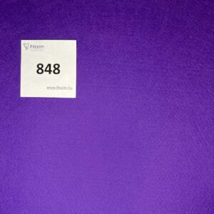 filclap 848 lilakoreai kemény filc