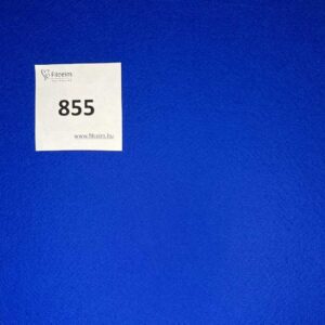 filclap 855 királykék koreai kemény filc