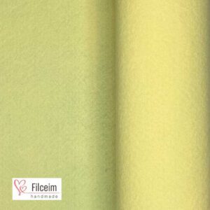 filclap 917 sárga koreai kemény filc