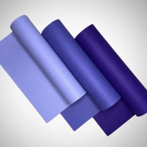 koreai lila filc anyag