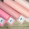 koreai filclapok, filctekercs rózsaszín árnyalatok