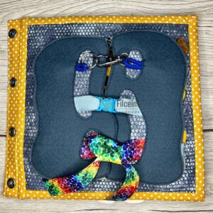 bibliai történetek csendeskönyv oldal