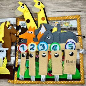 bibliai történetek csendeskönyv oldal