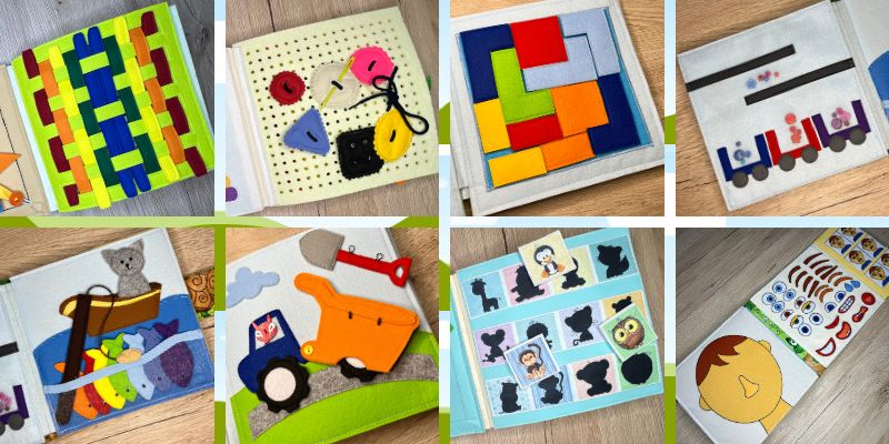 csendes könyvek oldalai