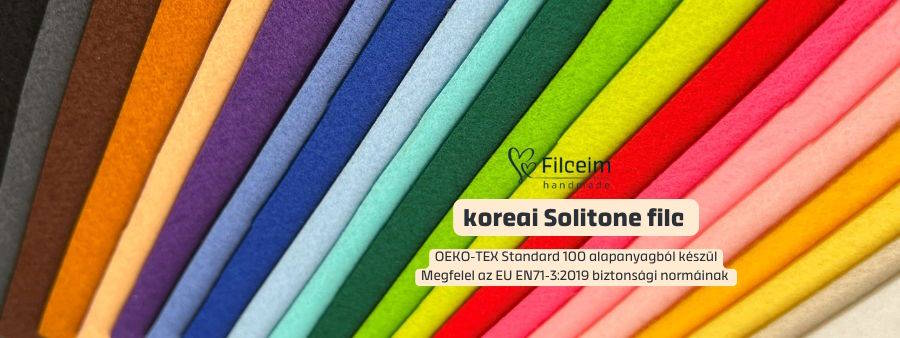 koreai filcanyag 900