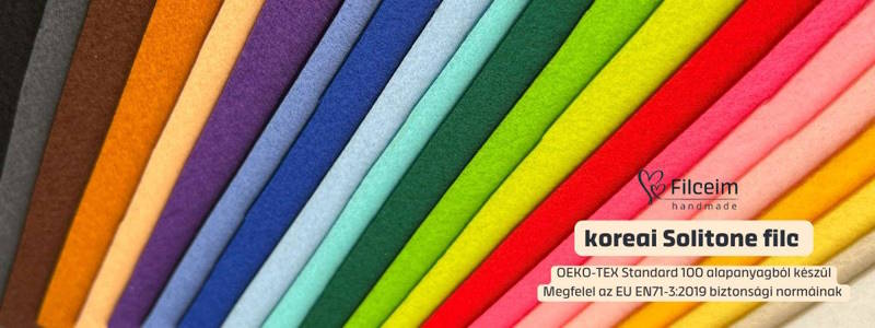 koreai filcanyag