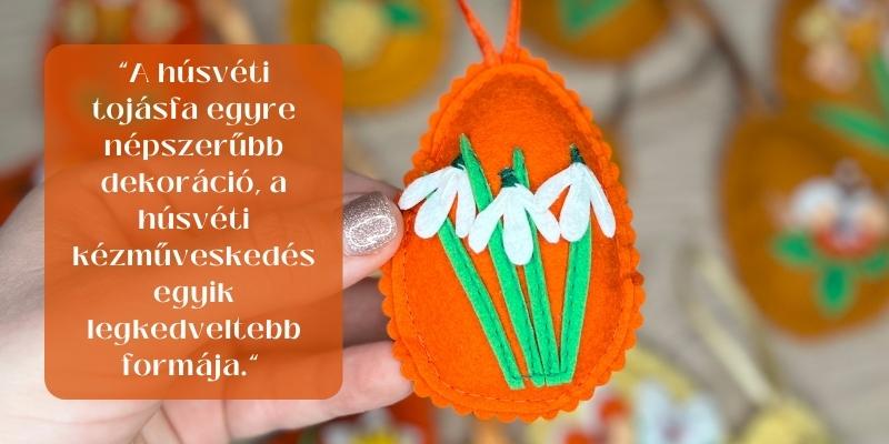 húsvéti kézműveskedés