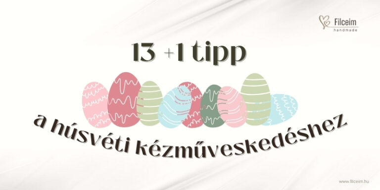 Húsvéti kézműveskedés