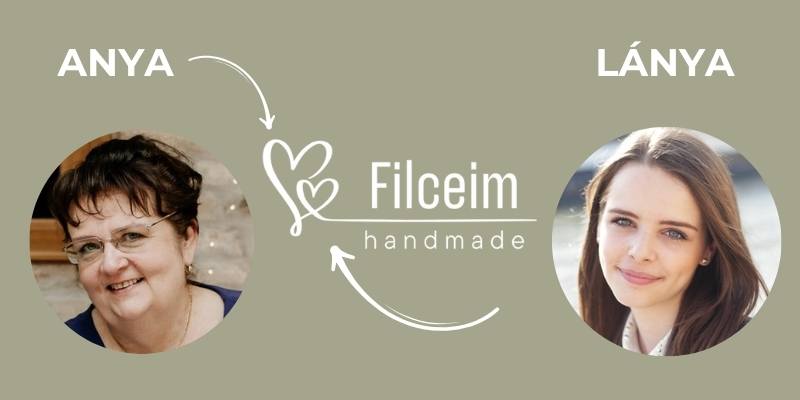 családi vállalkozás anya-lánya párossal