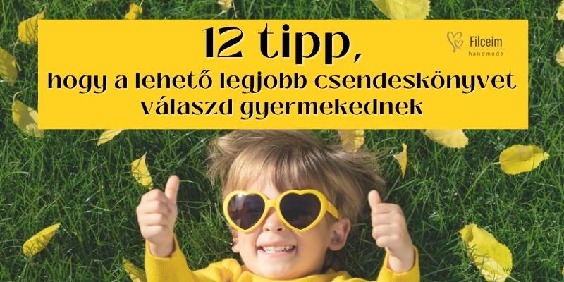 csendeskönyv vásárlás