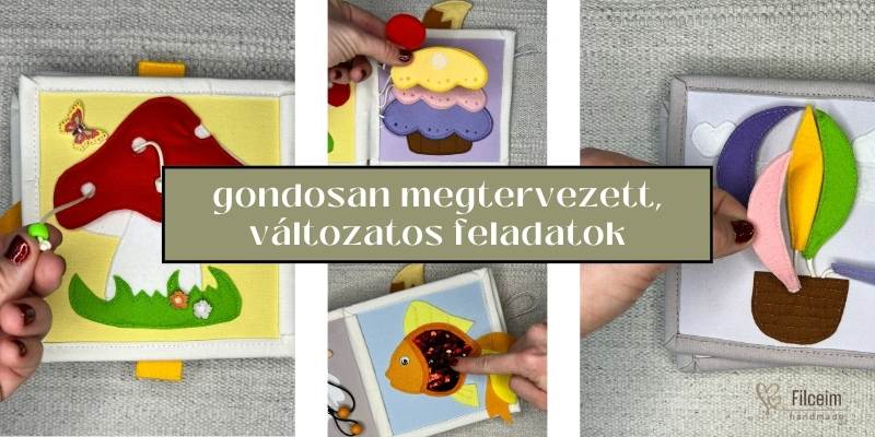 csendeskönyv vásárlás szempontok