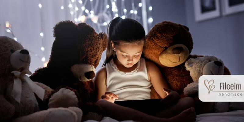 képernyőidő csökkentése