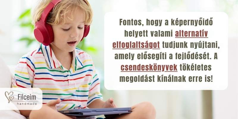 képernyőidő korlátozása