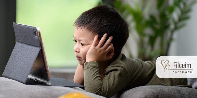 képernyőidő korlátozása