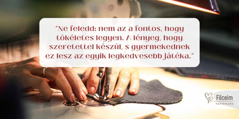 szeretettel készül