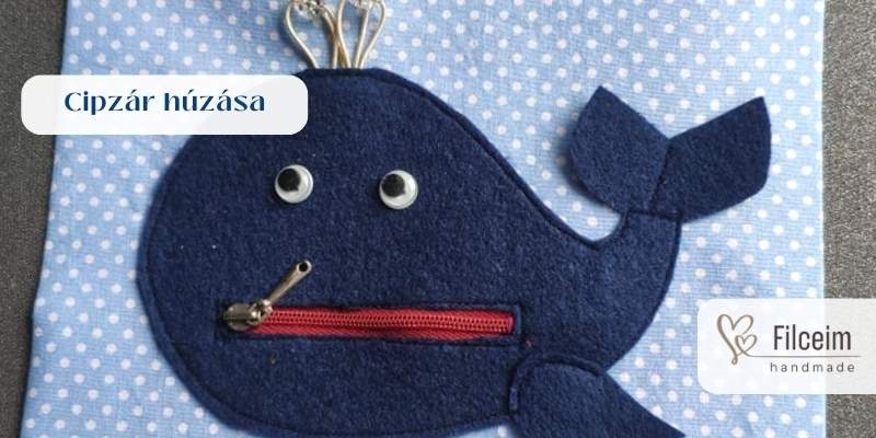 csendeskönyv varrás