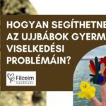 ujjbábok hatása a viselkedési probléma kezelésében
