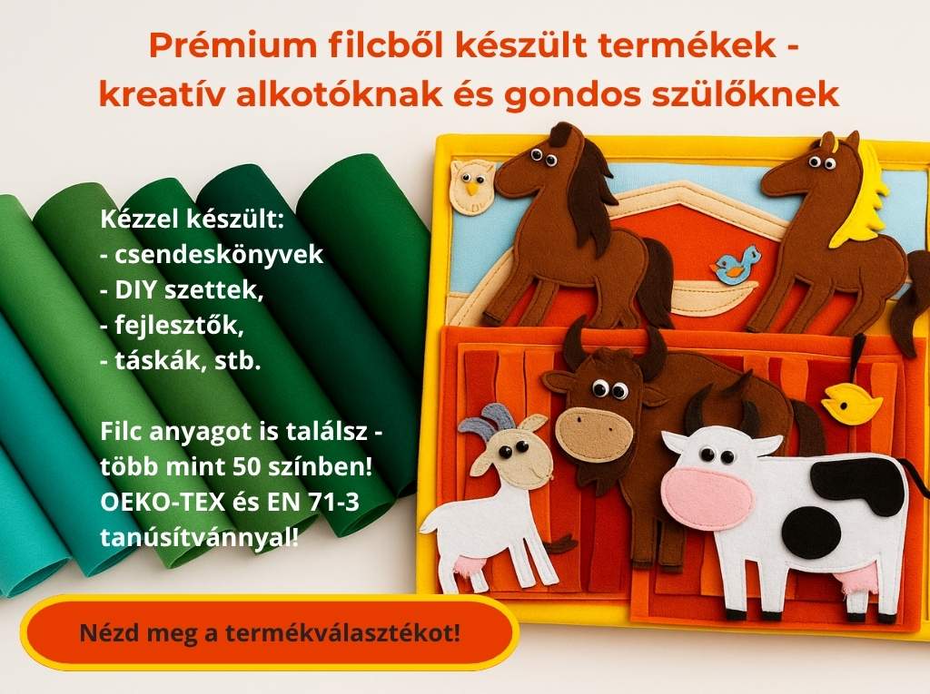 Filceim termékek banner