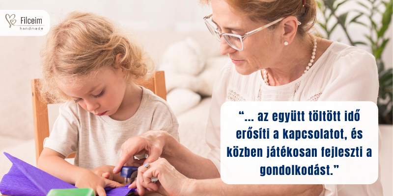 nyári elfoglaltság gyerekeknek