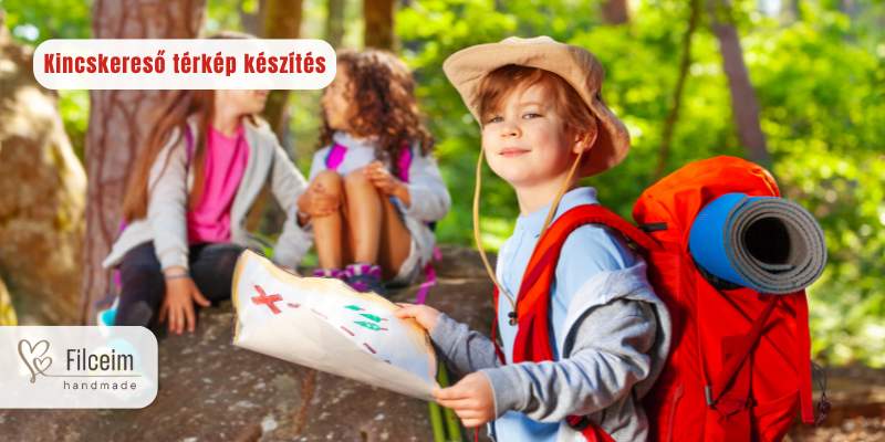 nyári elfoglaltság gyerekeknek