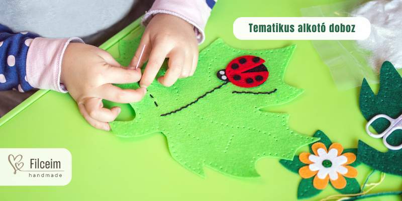 tematikus alkotódoboz
