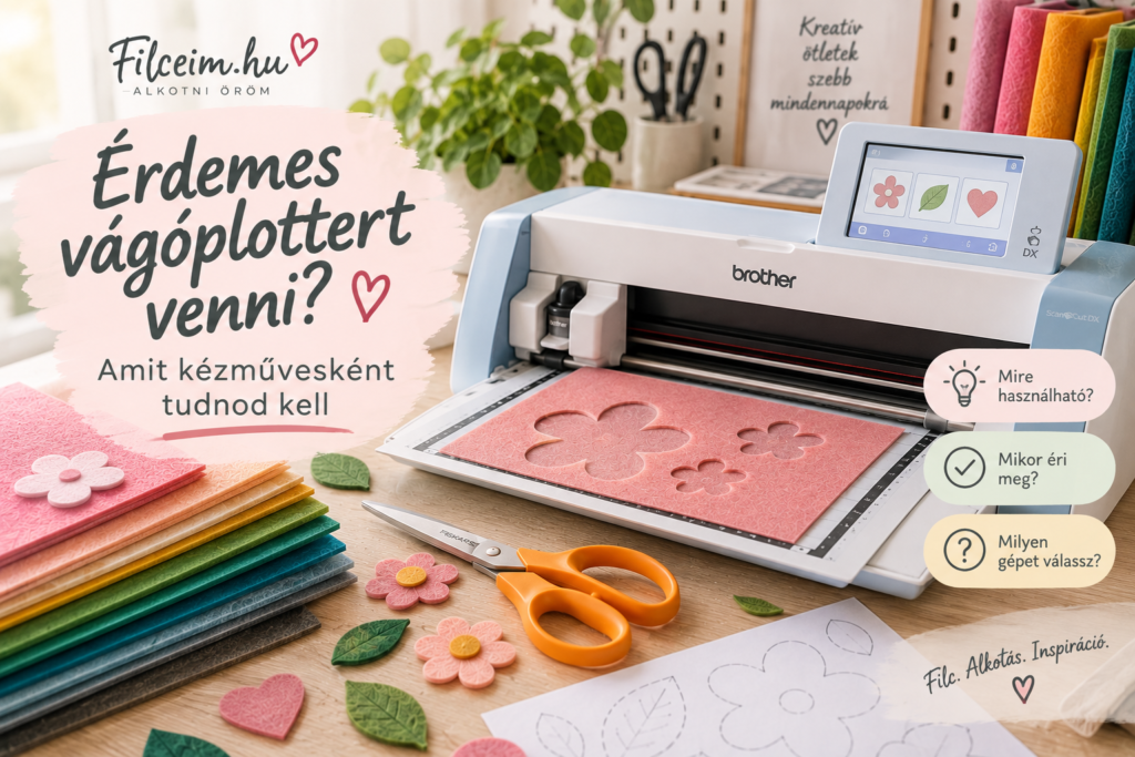 Érdemes vágóplottert venni? – Amit kézművesként tudnod kell 6 erdemes-vagoplottert-venni-filceim